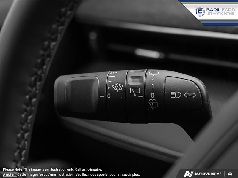 ford Mustang Mach-E 2025 - 27