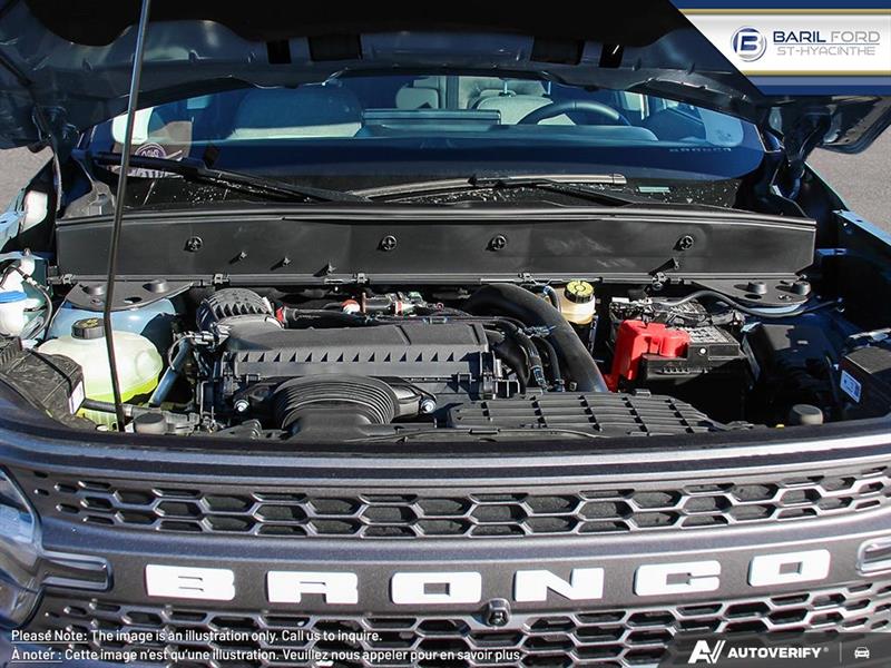 ford Bronco Sport 2025 - 6