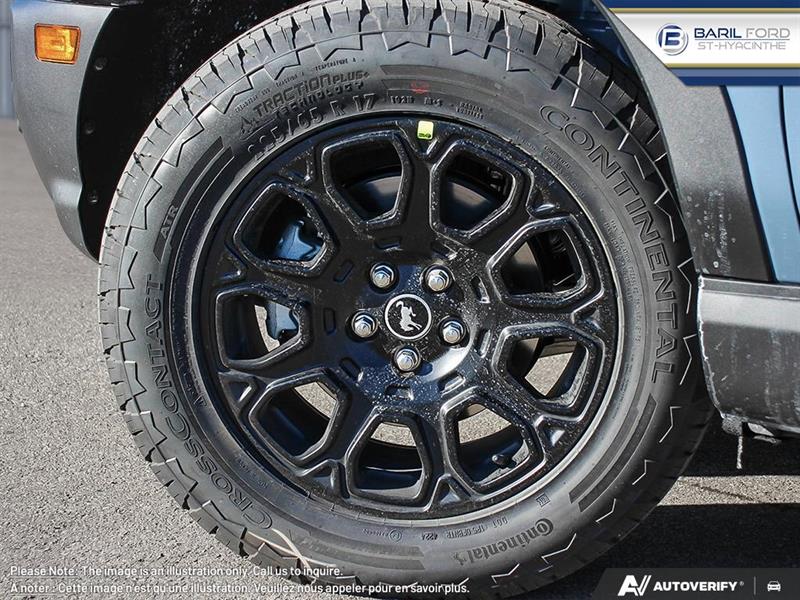 ford Bronco Sport 2025 - 7