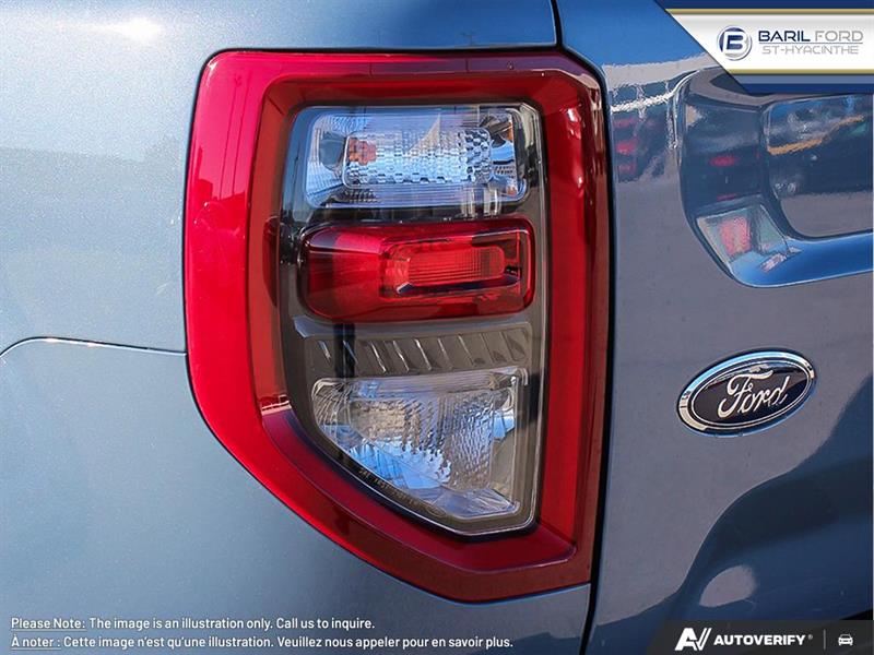 ford Bronco Sport 2025 - 12