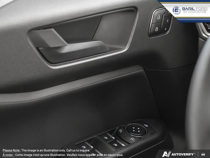 ford Bronco Sport 2025 - 17