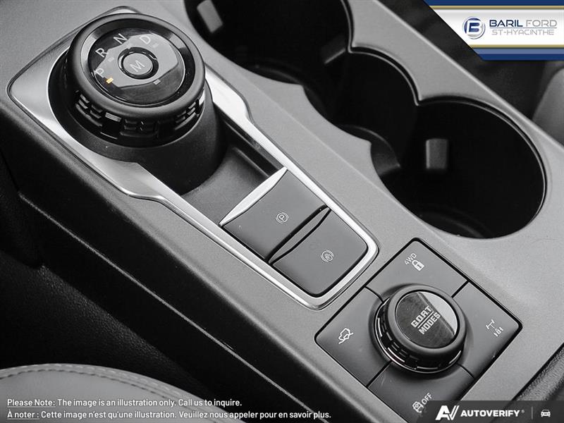 ford Bronco Sport 2025 - 18