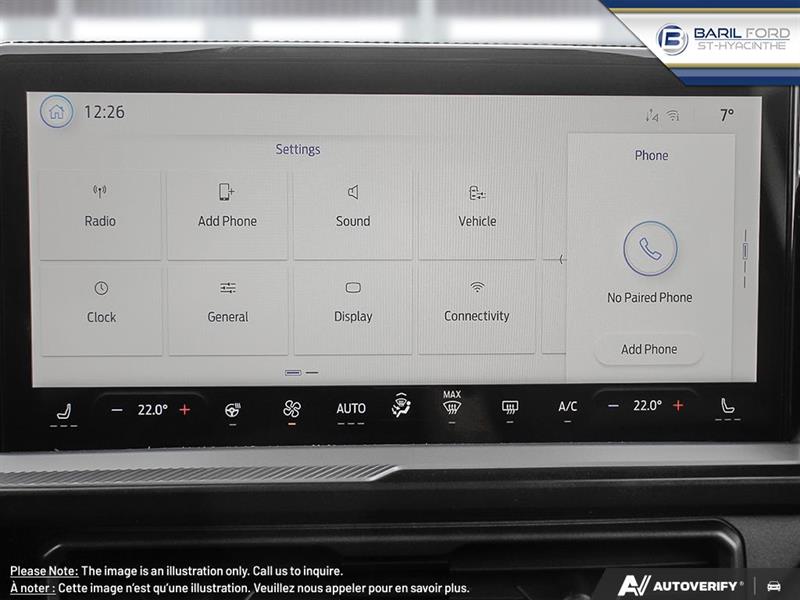 ford Bronco Sport 2025 - 19