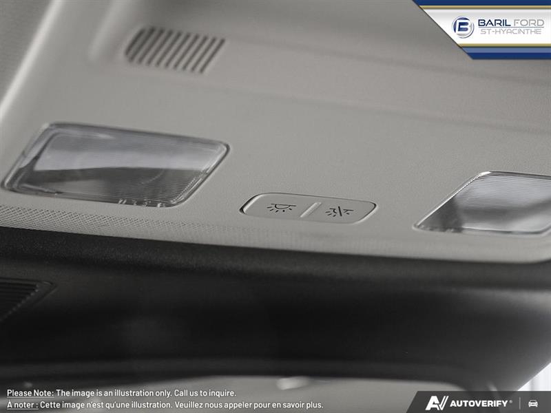 ford Bronco Sport 2025 - 20