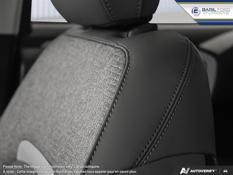 ford Bronco Sport 2025 - 21