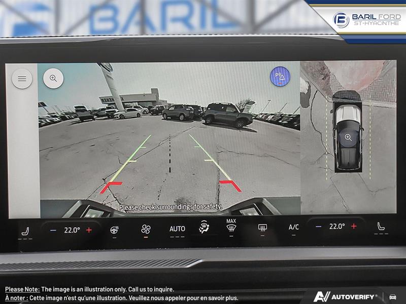 ford Bronco Sport 2025 - 22