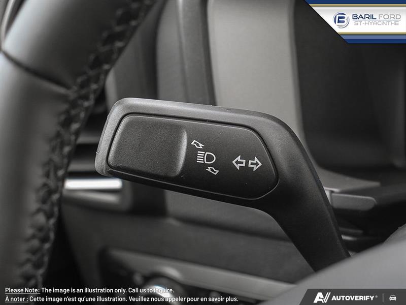 ford Bronco Sport 2025 - 27