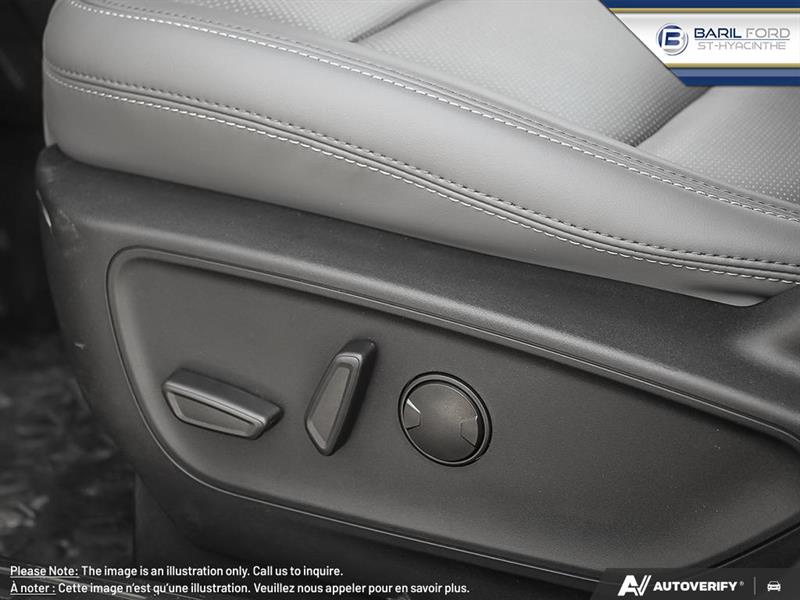 ford Bronco Sport 2025 - 28