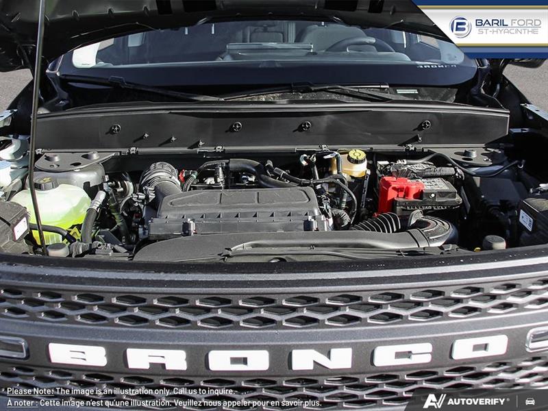 ford Bronco Sport 2025 - 6