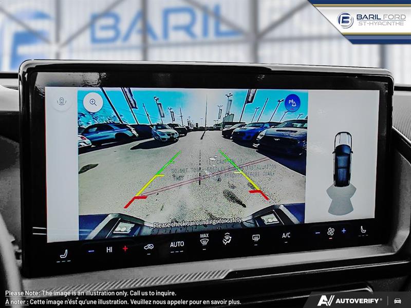 ford Bronco Sport 2025 - 25