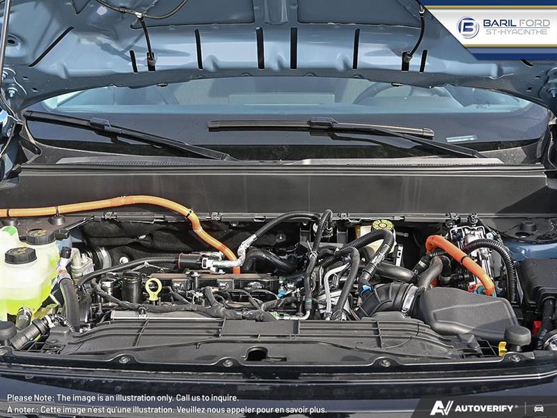 ford Maverick 2026 - 6