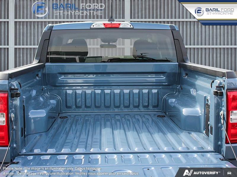 ford Maverick 2026 - 7