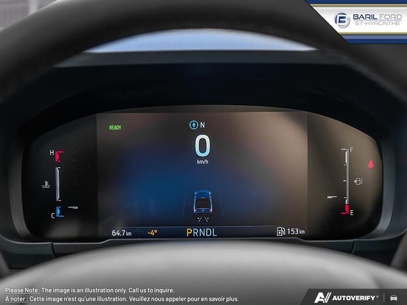 ford Maverick 2026 - 15