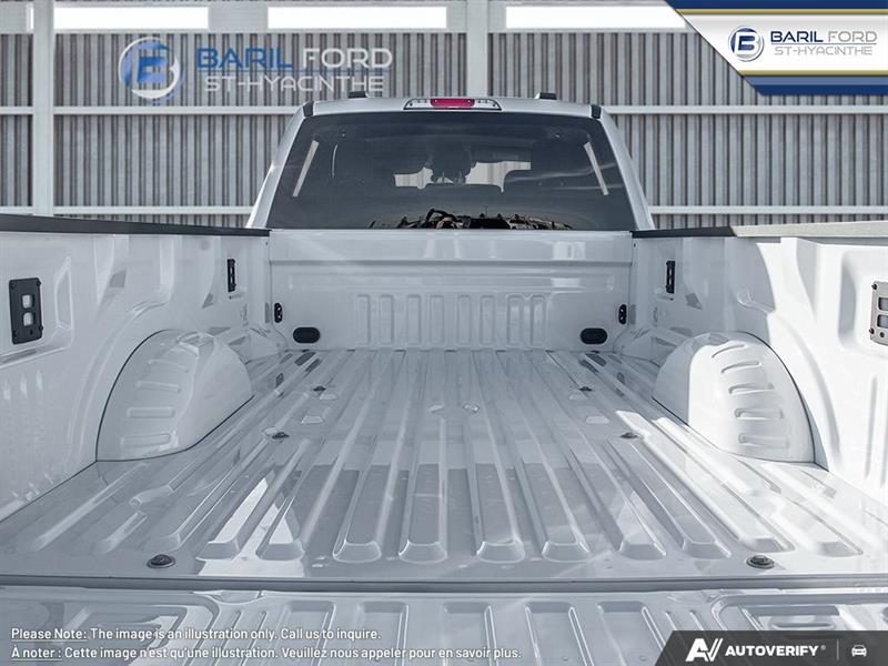 ford Super Duty F-250 SRW 2026 - 7