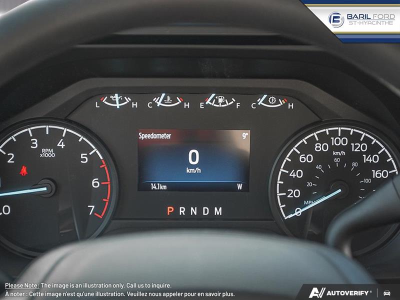 ford Super Duty F-250 SRW 2026 - 15