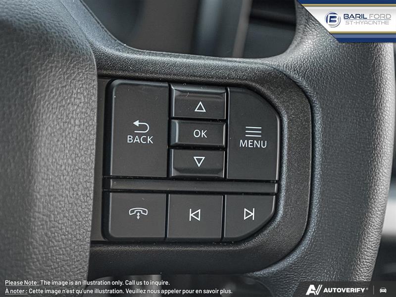 ford Super Duty F-250 SRW 2026 - 16