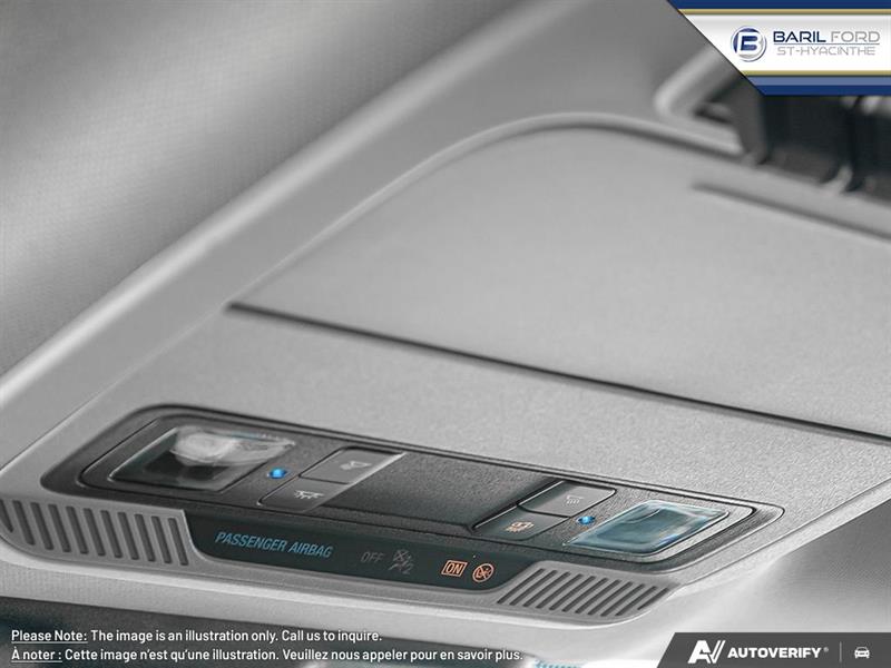 ford Super Duty F-250 SRW 2026 - 20