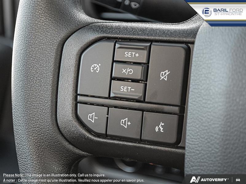 ford Super Duty F-250 SRW 2026 - 27