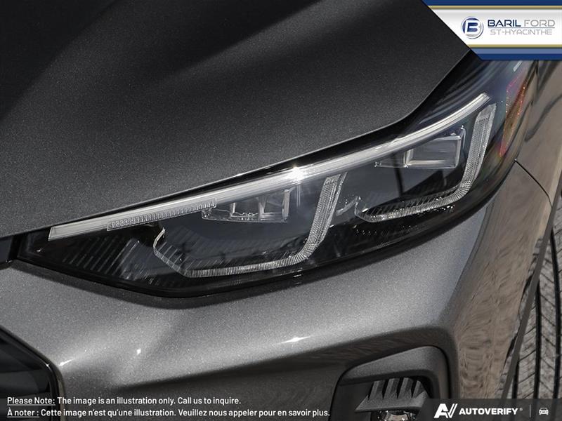 ford Escape Hybrid 2026 - 11