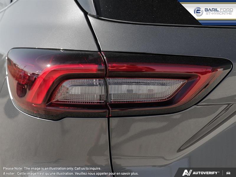 ford Escape Hybrid 2026 - 12