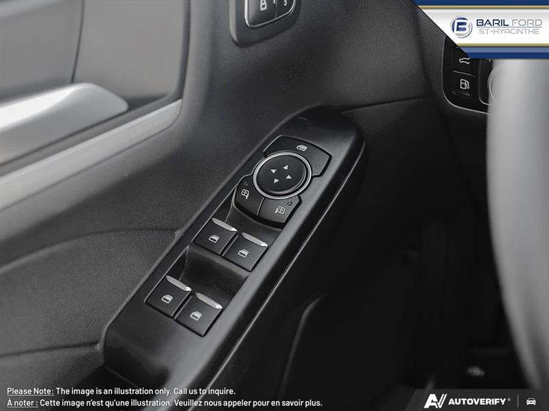 ford Escape Hybrid 2026 - 17