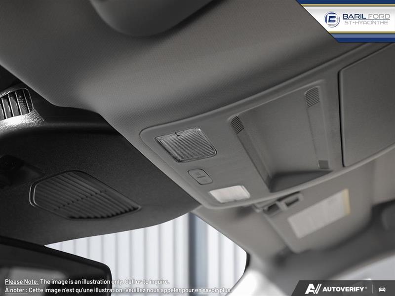 ford Escape Hybrid 2026 - 20