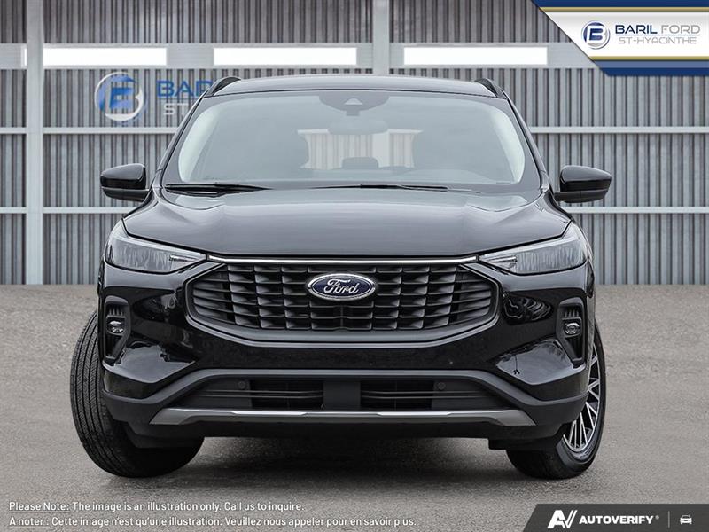ford Escape Hybride 2026 - 2