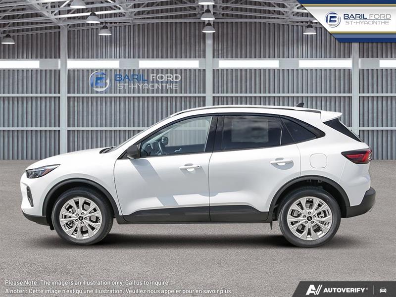 ford Escape 2026 - 3