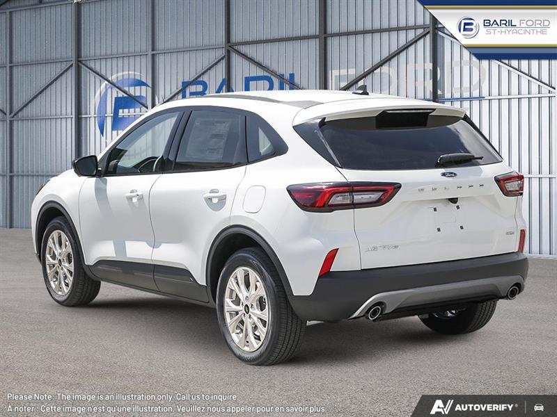 ford Escape 2026 - 4