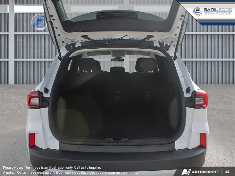 ford Escape 2026 - 7