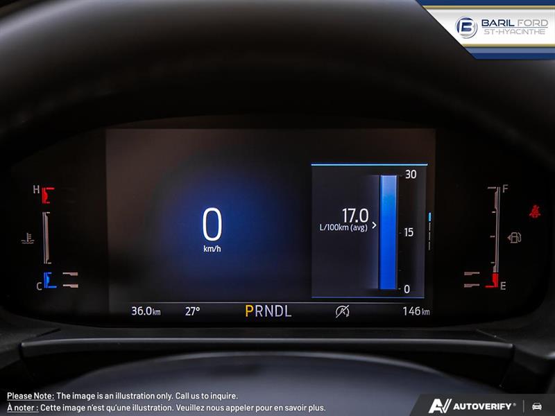 ford Escape 2026 - 15