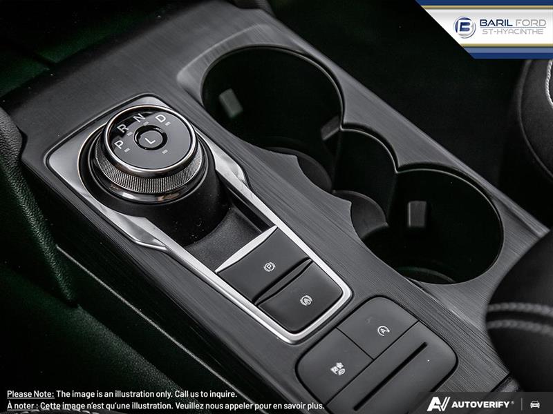 ford Escape 2026 - 18