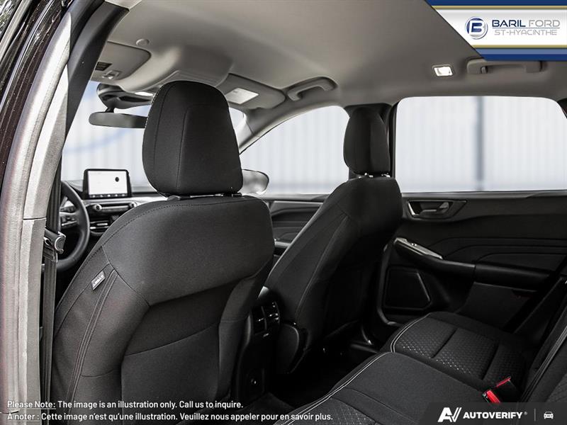 ford Escape 2026 - 23