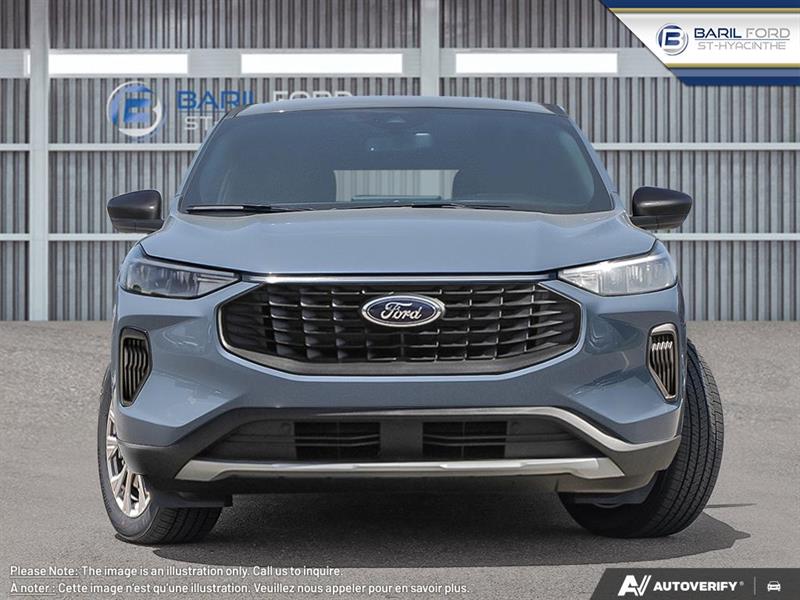 ford Escape 2026 - 2