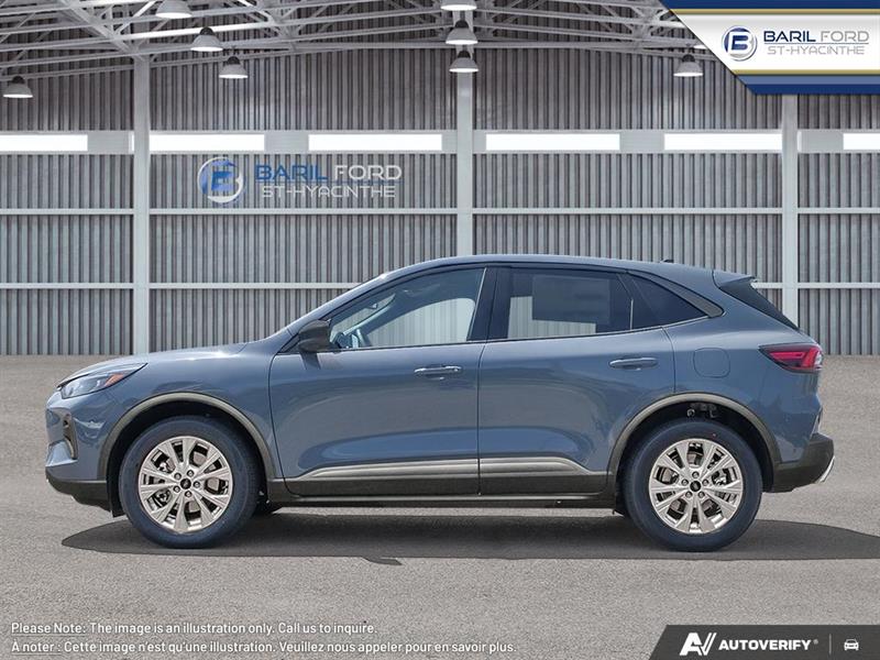 ford Escape 2026 - 3