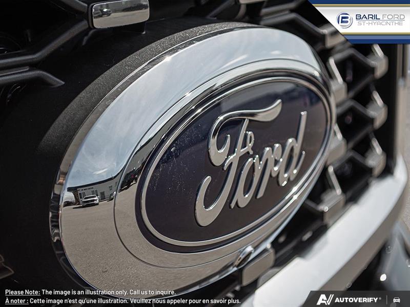 ford Super Duty F-450 DRW 2026 - 10