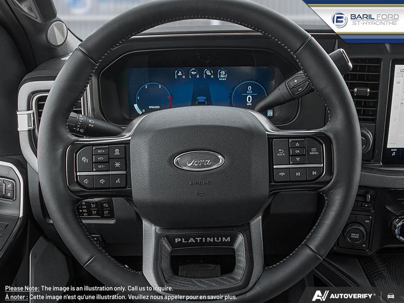 ford Super Duty F-450 DRW 2026 - 14