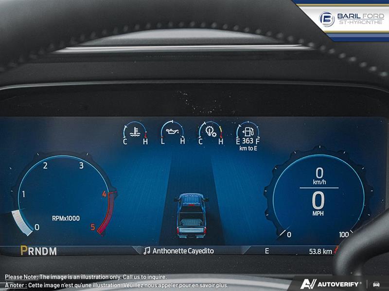 ford Super Duty F-450 DRW 2026 - 15