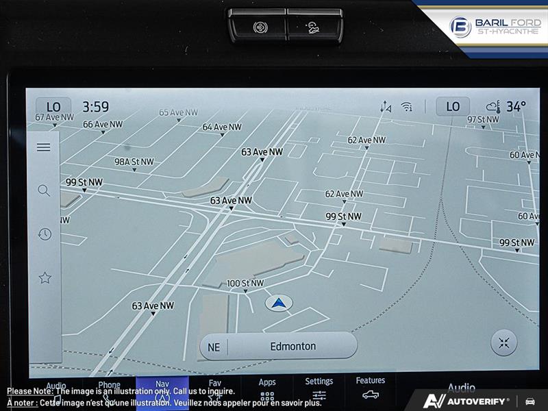 ford Super Duty F-450 DRW 2026 - 17