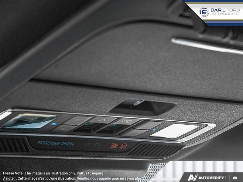 ford Super Duty F-450 DRW 2026 - 20