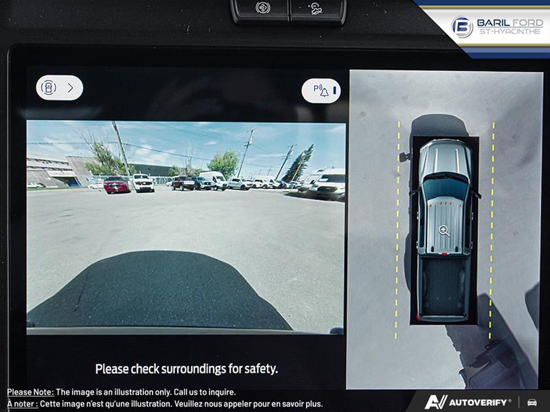 ford Super Duty F-450 DRW 2026 - 22