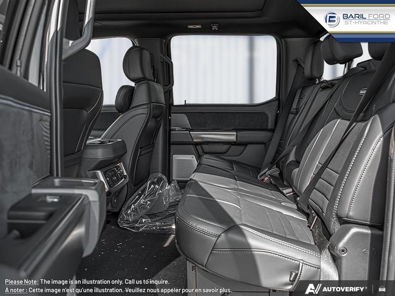 ford Super Duty F-450 DRW 2026 - 23