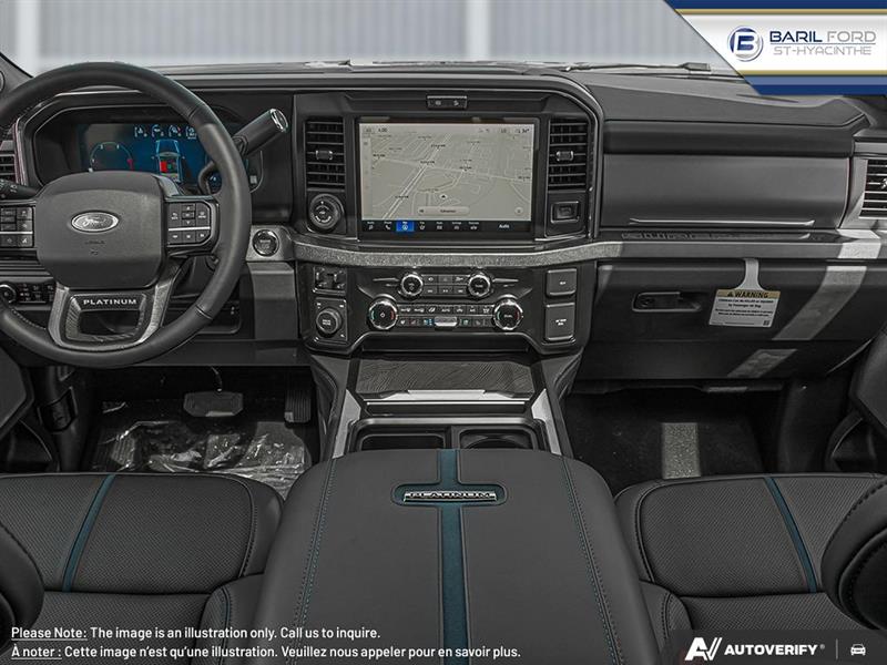 ford Super Duty F-450 DRW 2026 - 24