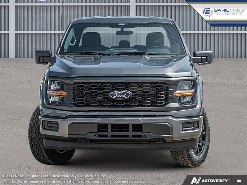 ford F-150 2025 - 2