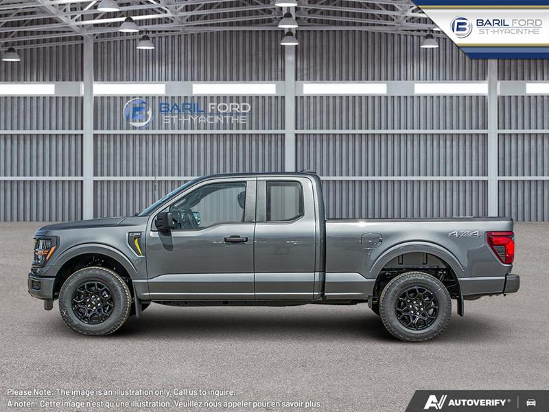 ford F-150 2025 - 3