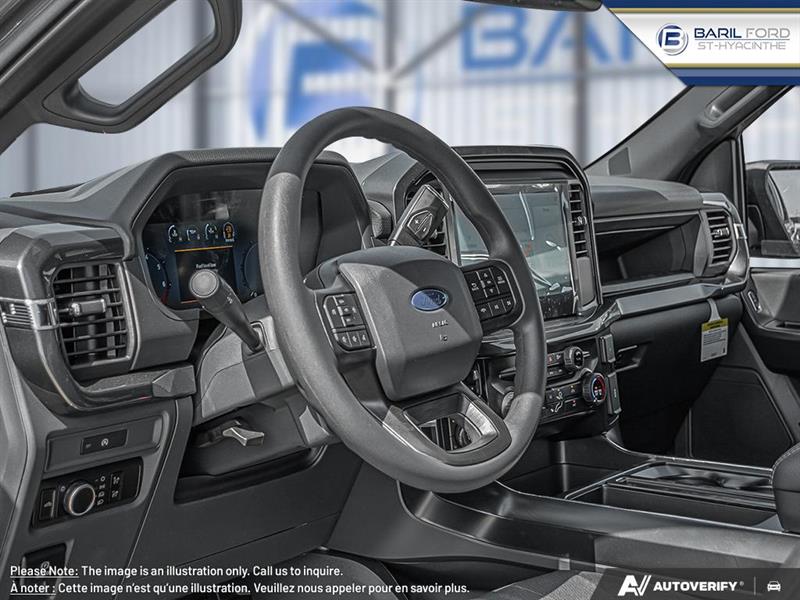 ford F-150 2025 - 13