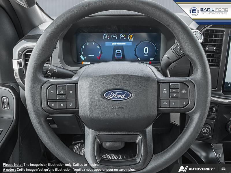 ford F-150 2025 - 14