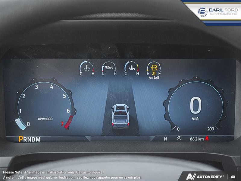 ford F-150 2025 - 15