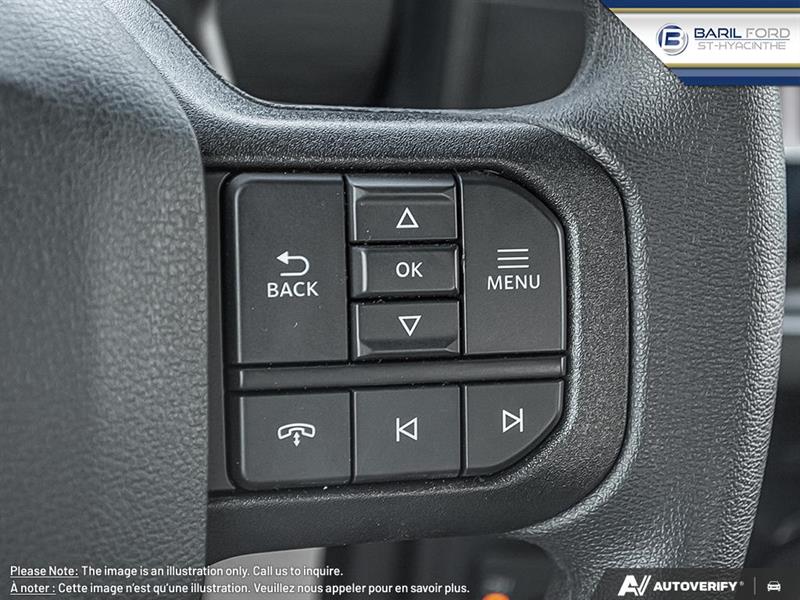 ford F-150 2025 - 16