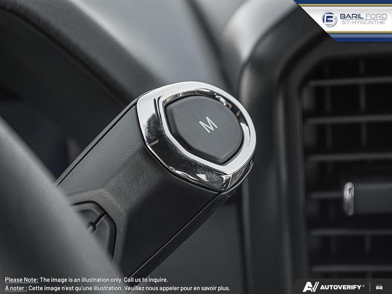 ford F-150 2025 - 18